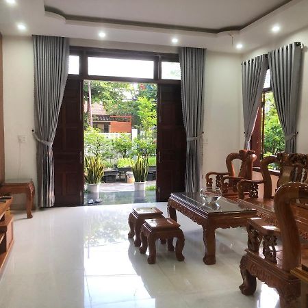 Homestay Phuong House 호이안 외부 사진