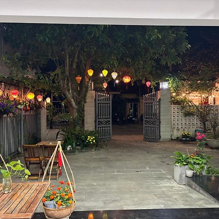 Homestay Phuong House 호이안 외부 사진
