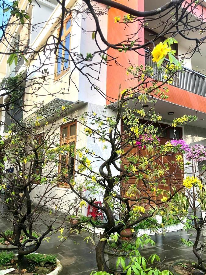 Homestay Phuong House 호이안 외부 사진