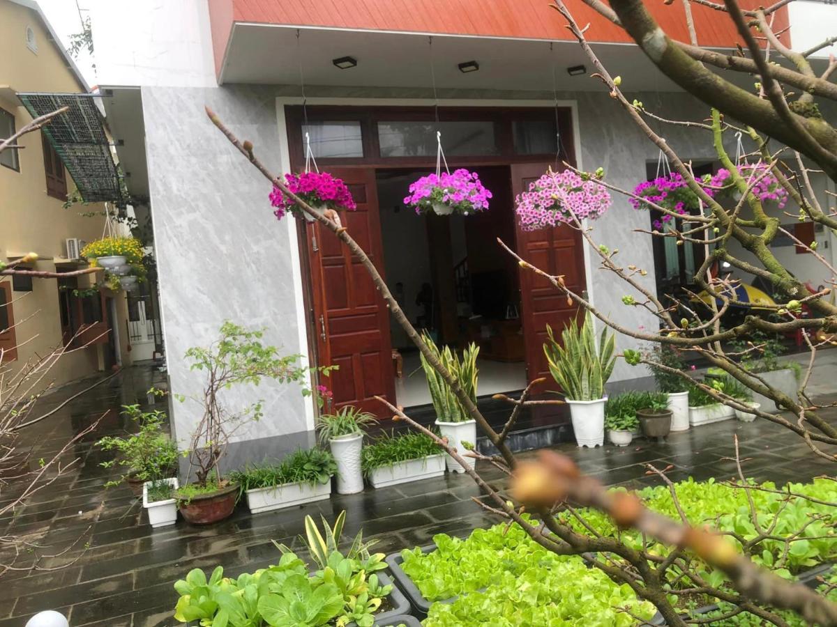 Homestay Phuong House 호이안 외부 사진