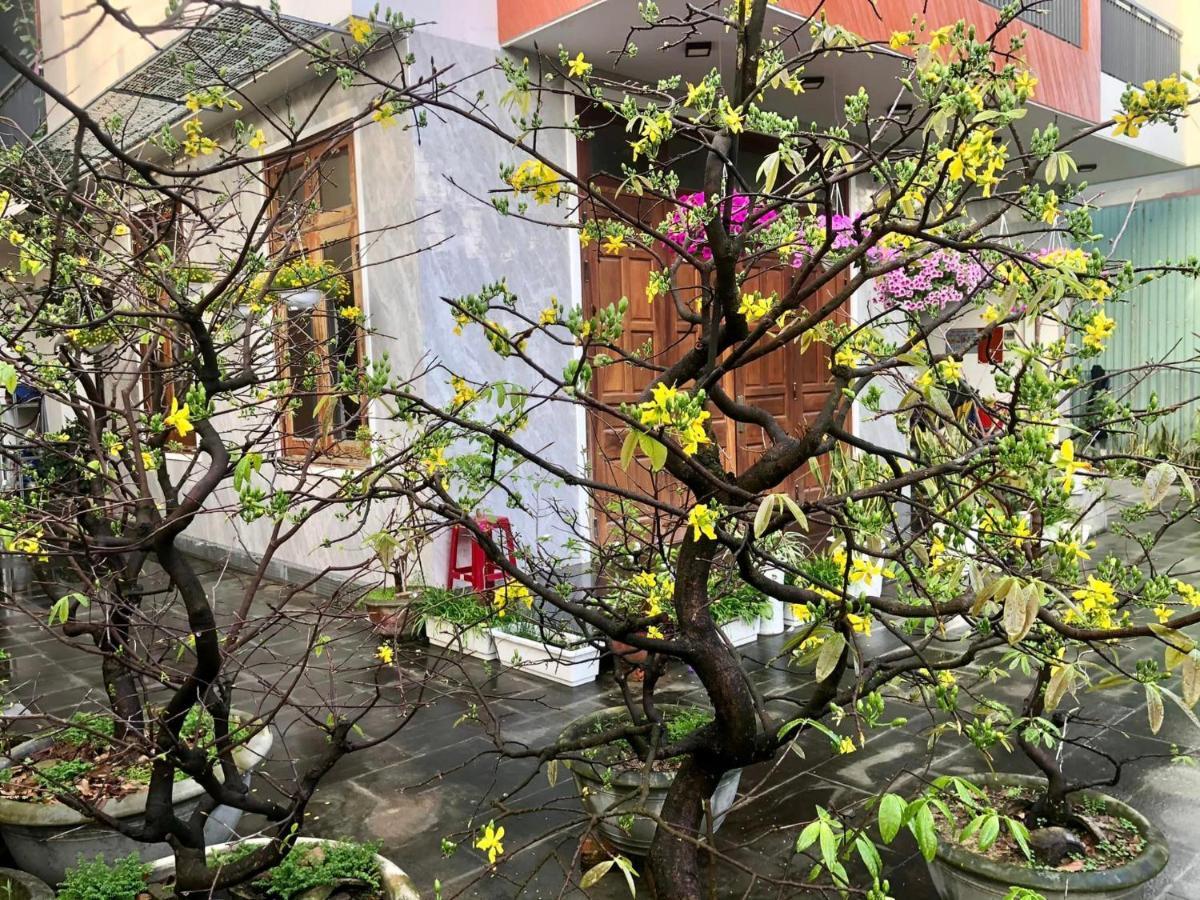 Homestay Phuong House 호이안 외부 사진