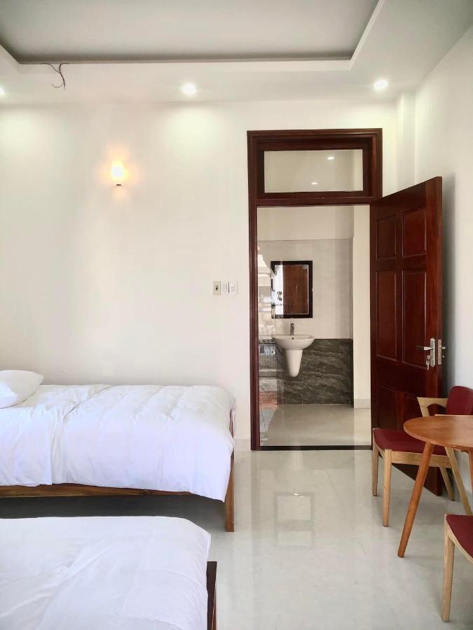 Homestay Phuong House 호이안 외부 사진