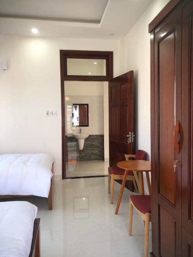 Homestay Phuong House 호이안 외부 사진
