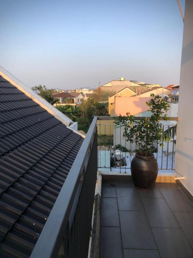 Homestay Phuong House 호이안 외부 사진