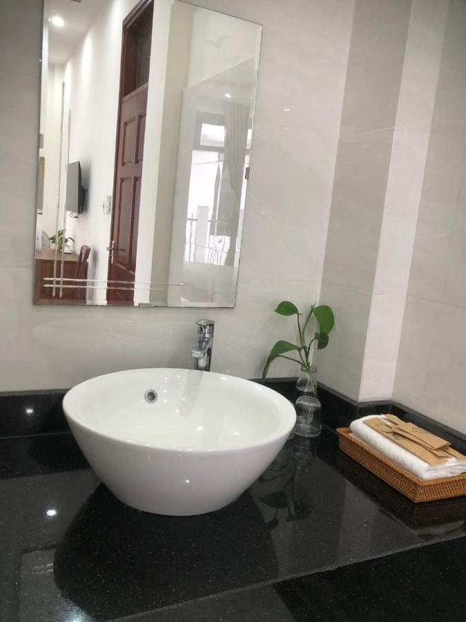 Homestay Phuong House 호이안 외부 사진