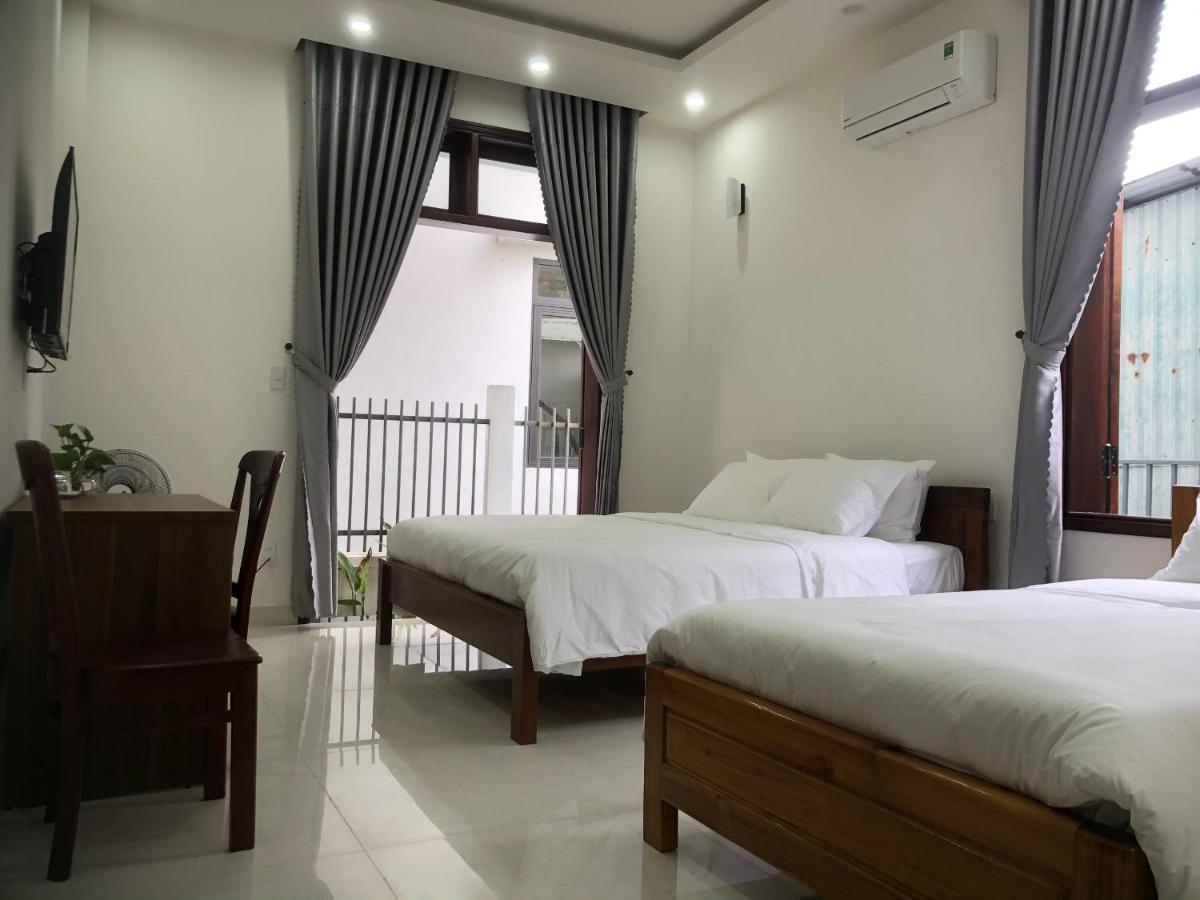 Homestay Phuong House 호이안 외부 사진