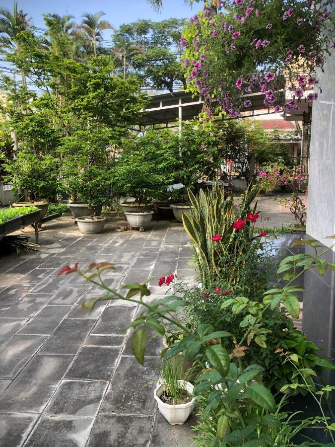 Homestay Phuong House 호이안 외부 사진