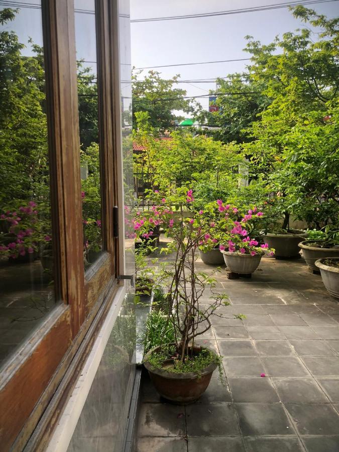 Homestay Phuong House 호이안 외부 사진