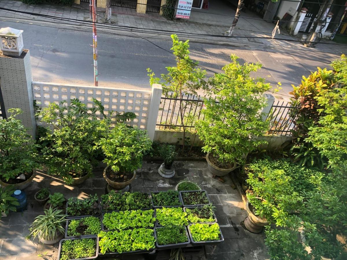 Homestay Phuong House 호이안 외부 사진