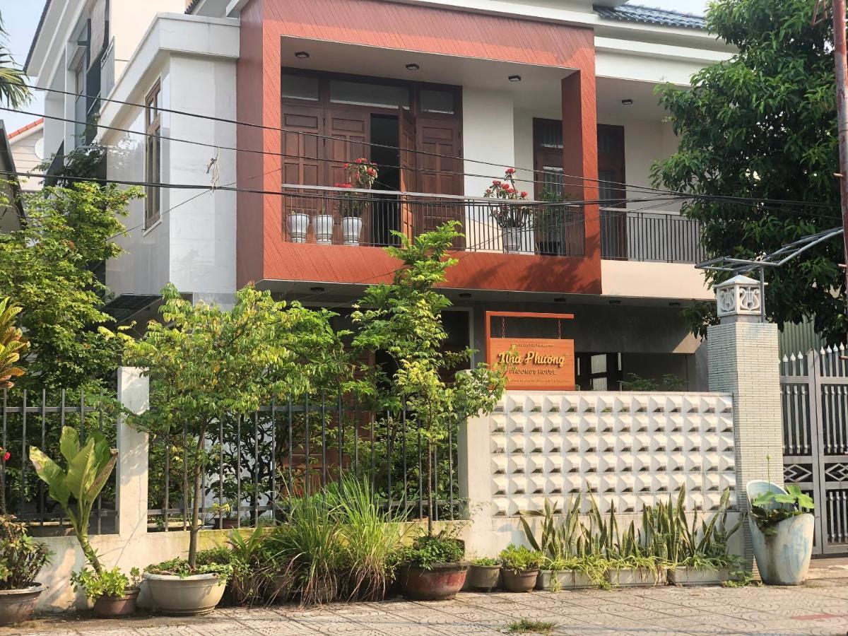 Homestay Phuong House 호이안 외부 사진