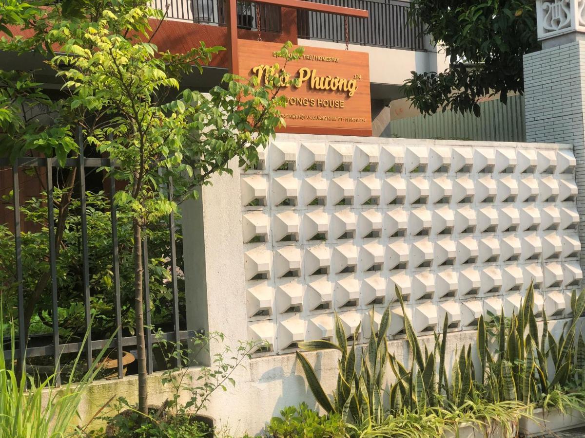 Homestay Phuong House 호이안 외부 사진