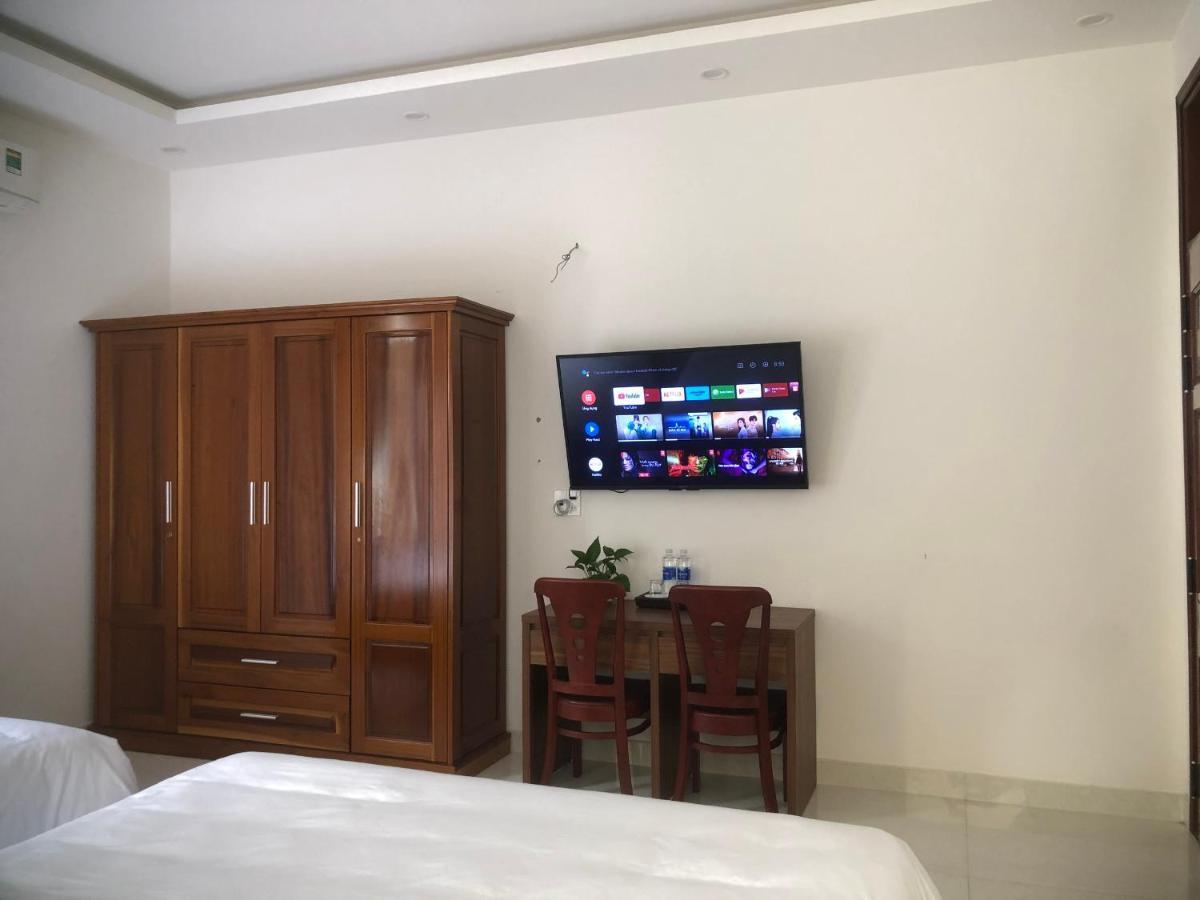 Homestay Phuong House 호이안 외부 사진