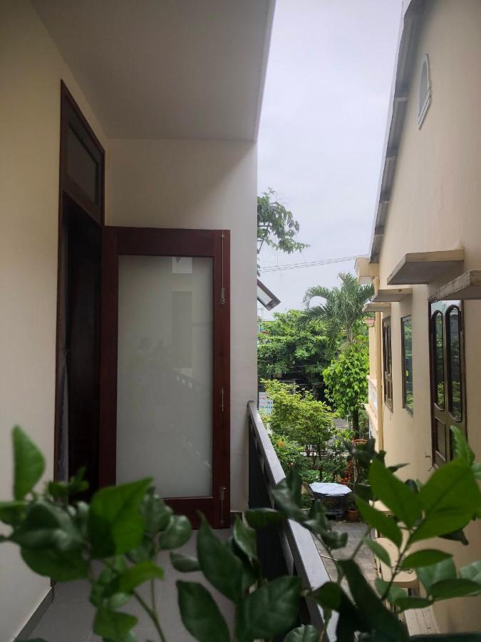 Homestay Phuong House 호이안 외부 사진