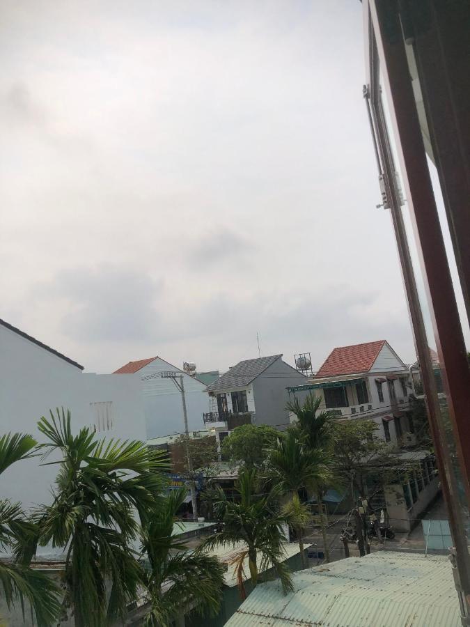 Homestay Phuong House 호이안 외부 사진