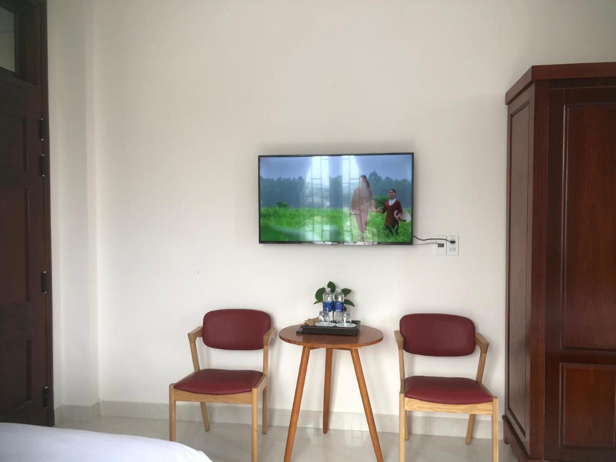 Homestay Phuong House 호이안 외부 사진