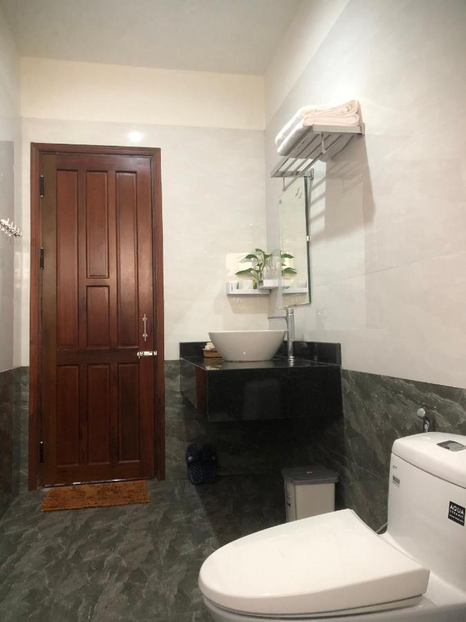 Homestay Phuong House 호이안 외부 사진