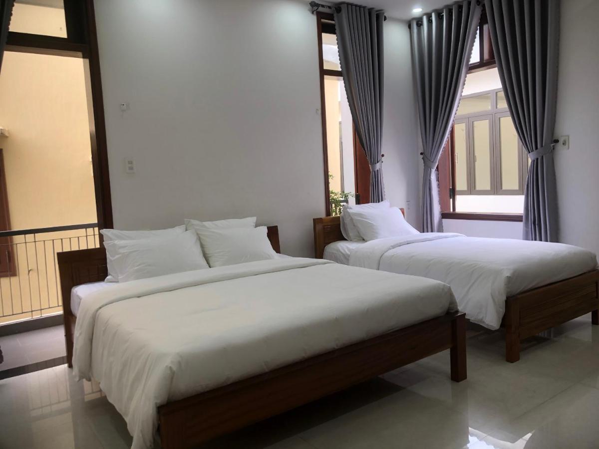 Homestay Phuong House 호이안 외부 사진