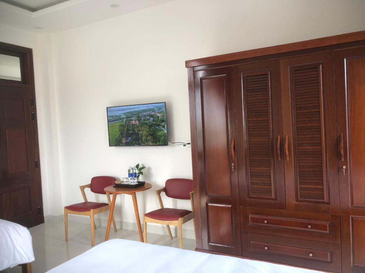 Homestay Phuong House 호이안 외부 사진