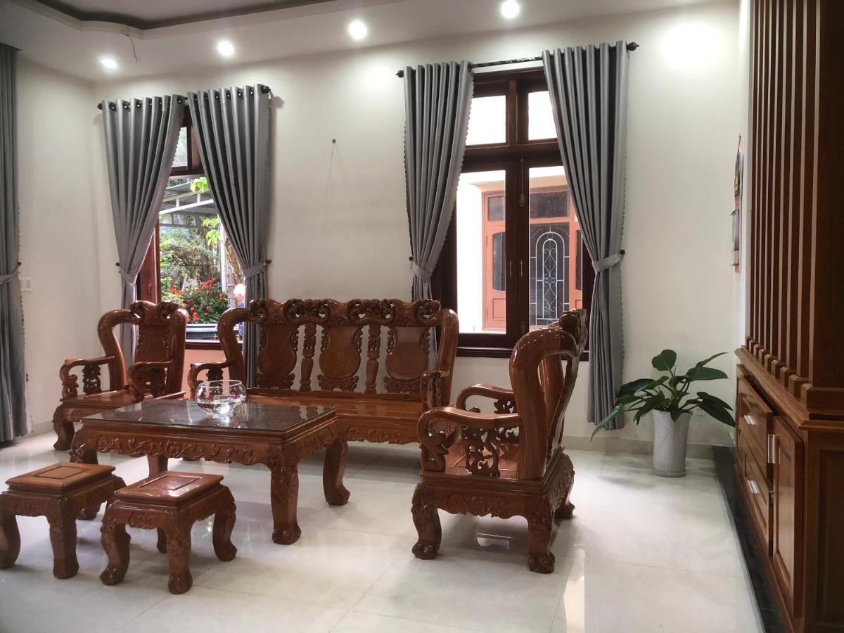 Homestay Phuong House 호이안 외부 사진