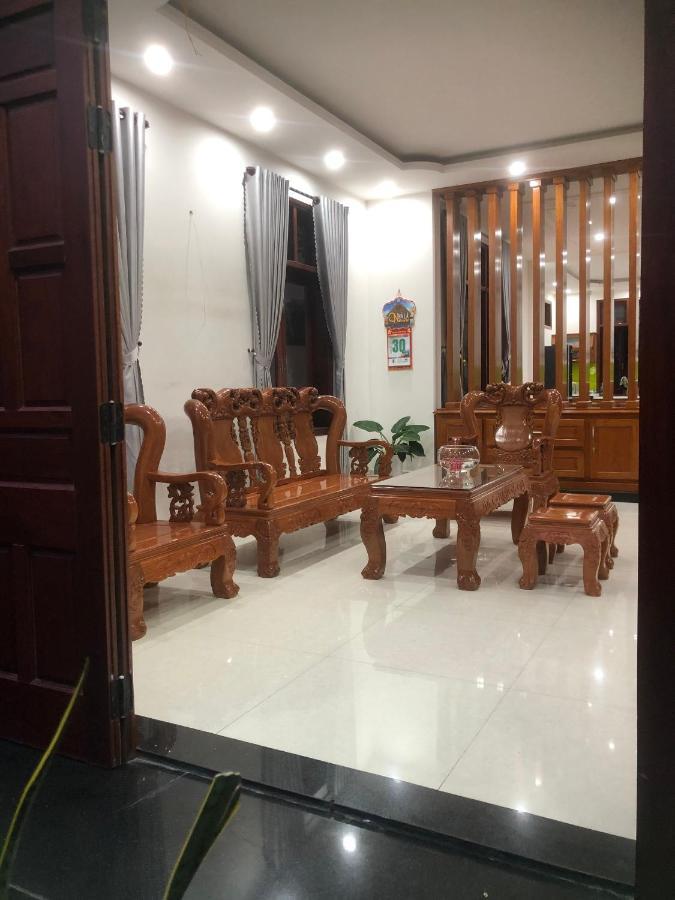 Homestay Phuong House 호이안 외부 사진