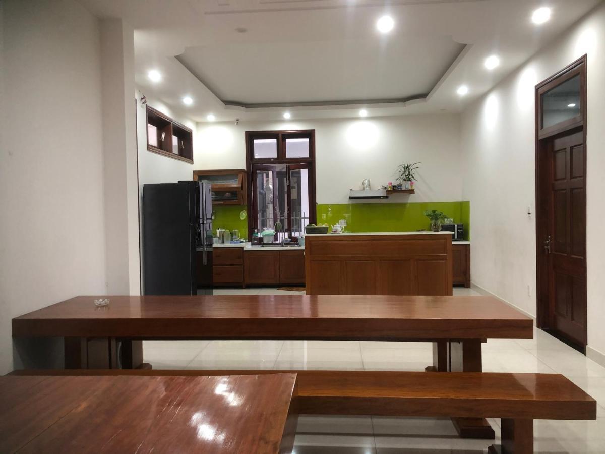 Homestay Phuong House 호이안 외부 사진