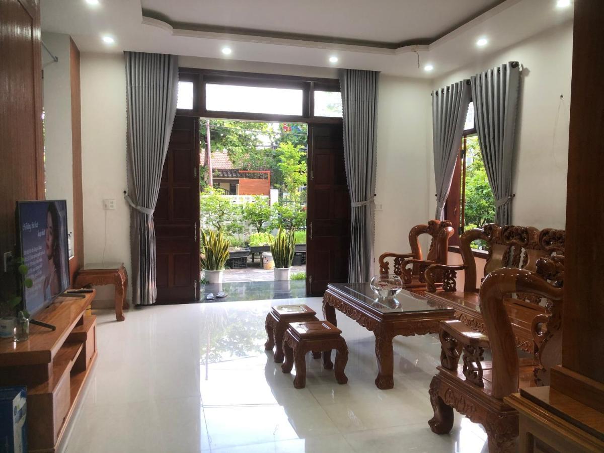 Homestay Phuong House 호이안 외부 사진