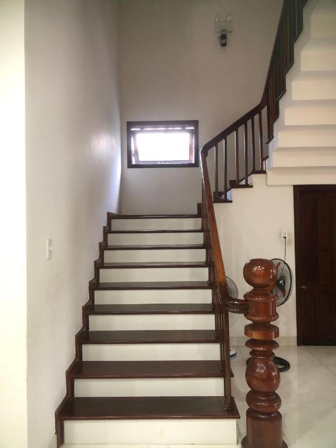 Homestay Phuong House 호이안 외부 사진