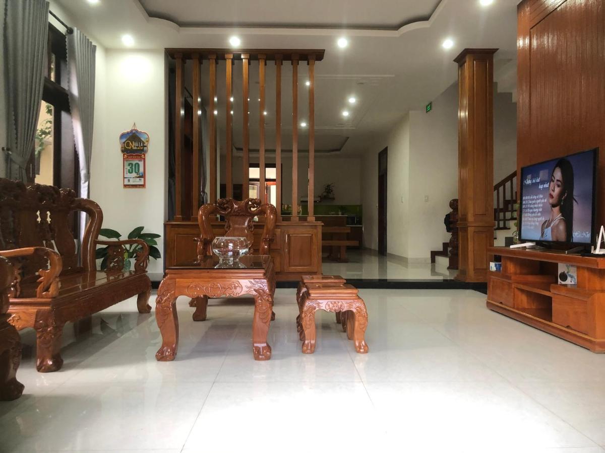 Homestay Phuong House 호이안 외부 사진