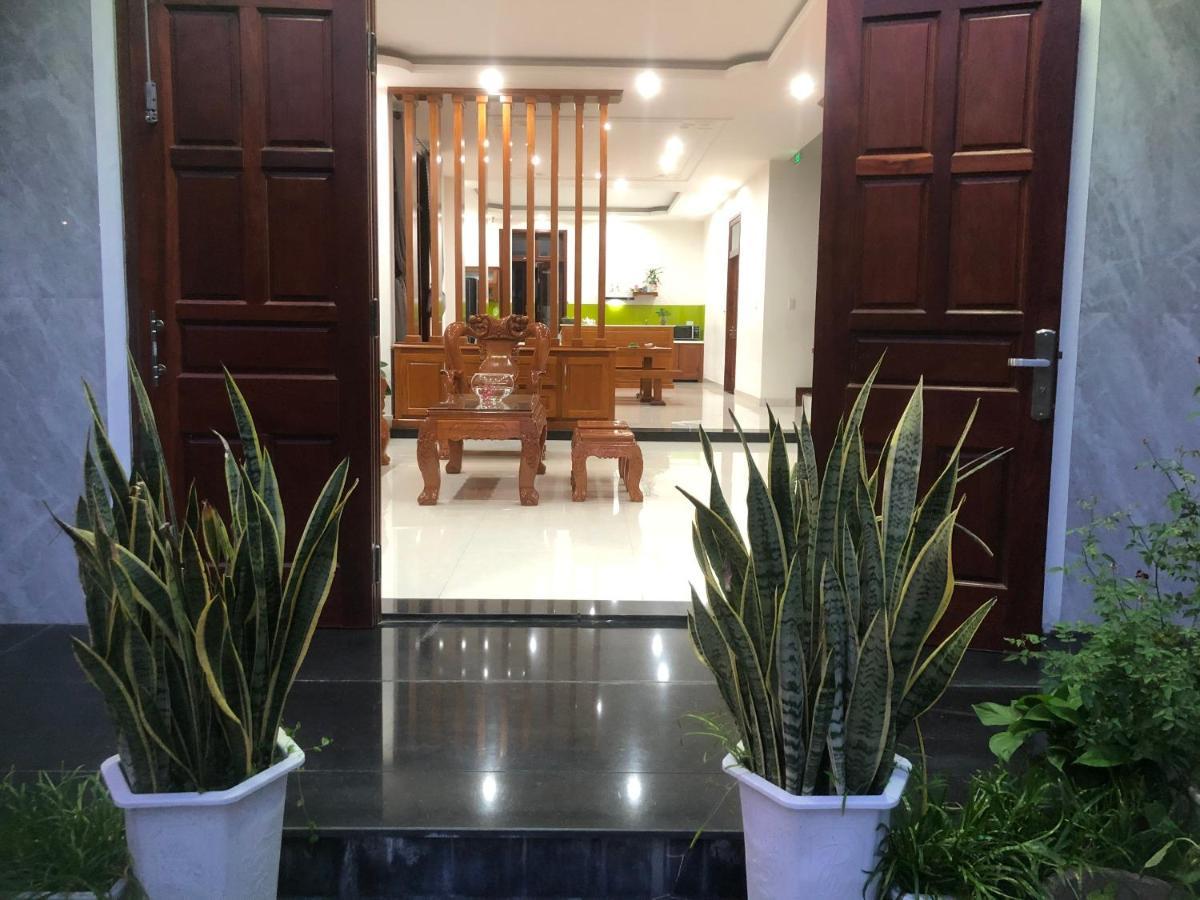 Homestay Phuong House 호이안 외부 사진