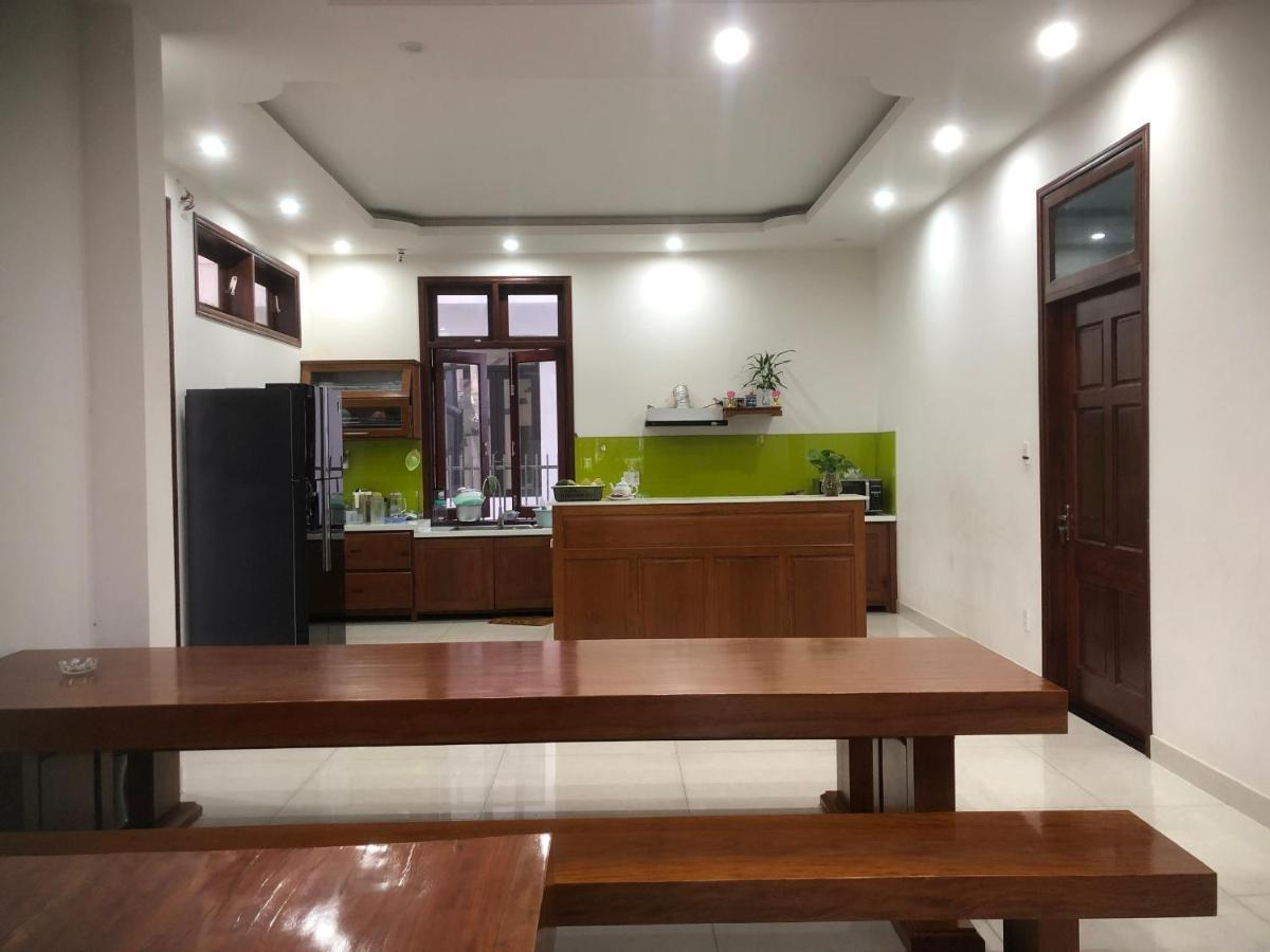 Homestay Phuong House 호이안 외부 사진