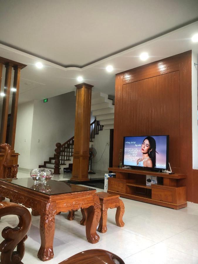Homestay Phuong House 호이안 외부 사진
