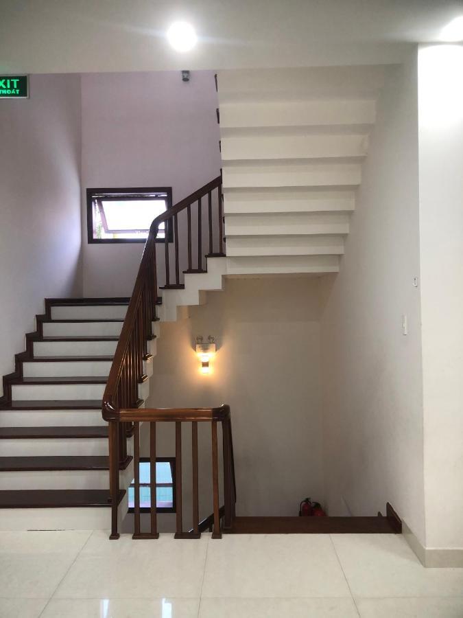 Homestay Phuong House 호이안 외부 사진
