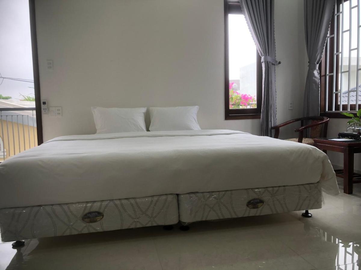 Homestay Phuong House 호이안 외부 사진