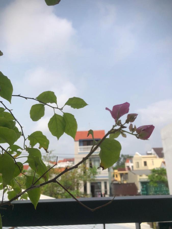 Homestay Phuong House 호이안 외부 사진