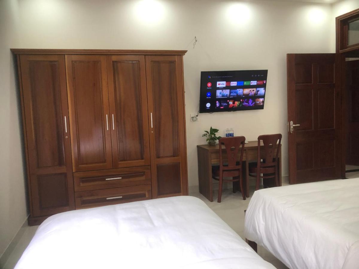 Homestay Phuong House 호이안 외부 사진