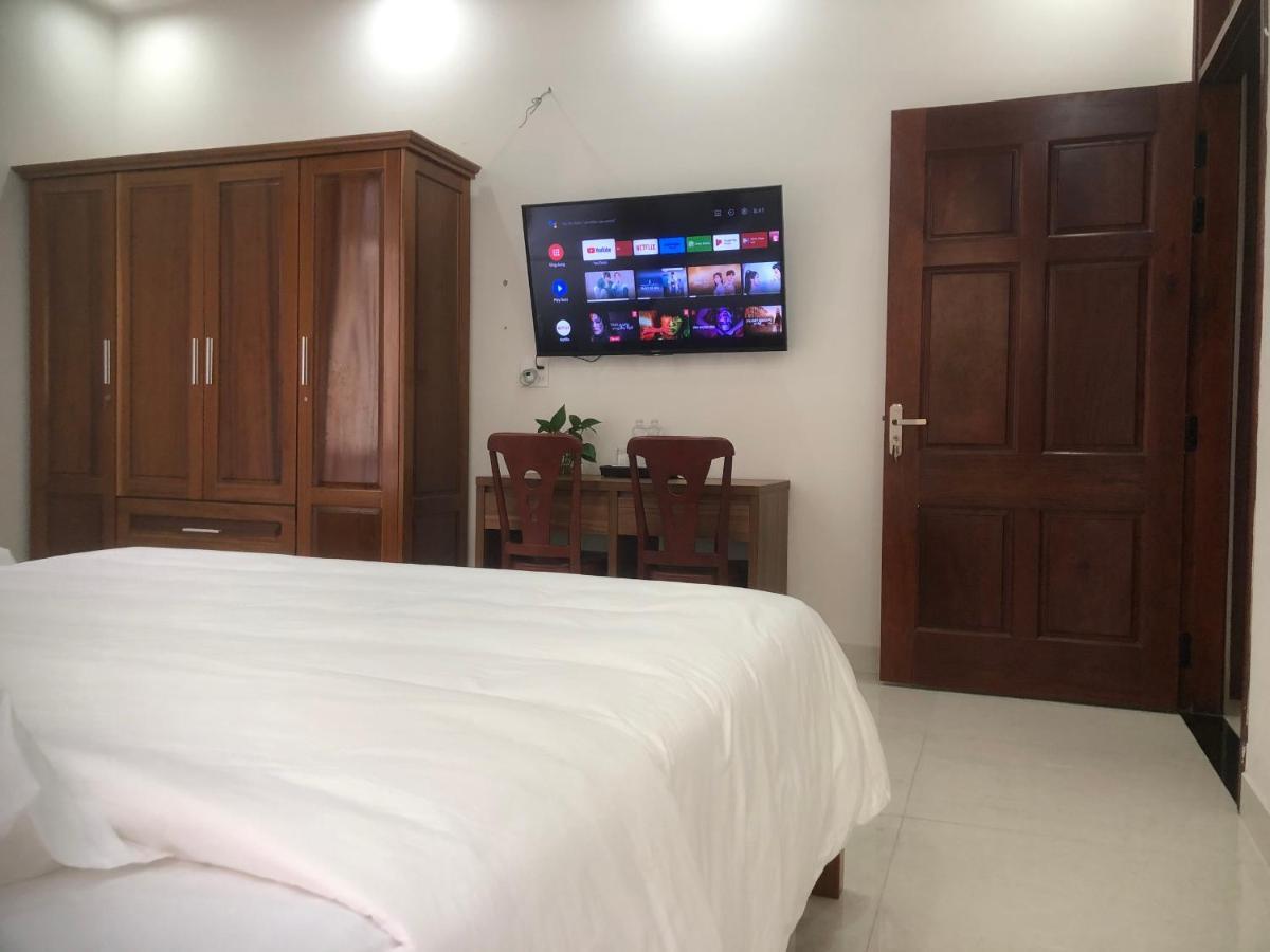 Homestay Phuong House 호이안 외부 사진