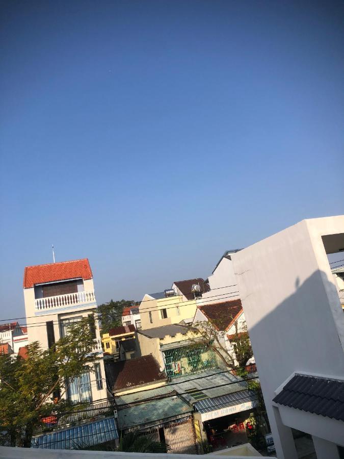 Homestay Phuong House 호이안 외부 사진