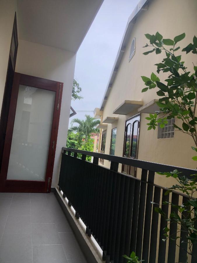 Homestay Phuong House 호이안 외부 사진