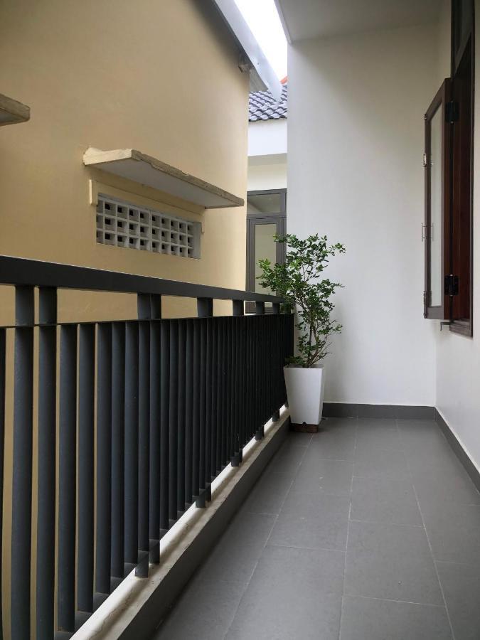 Homestay Phuong House 호이안 외부 사진