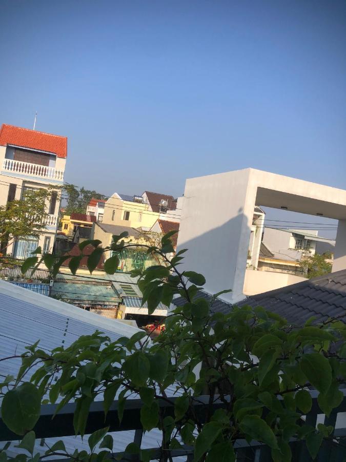 Homestay Phuong House 호이안 외부 사진
