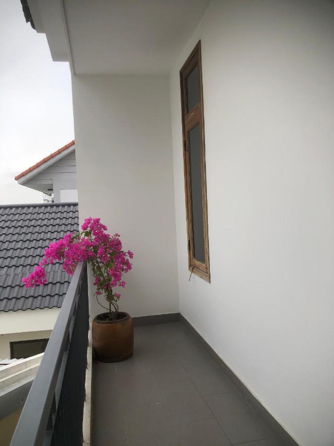 Homestay Phuong House 호이안 외부 사진