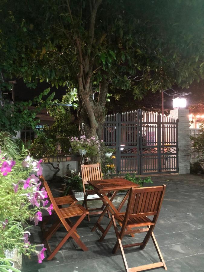 Homestay Phuong House 호이안 외부 사진