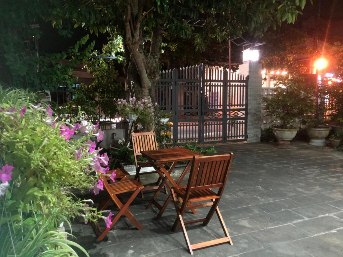 Homestay Phuong House 호이안 외부 사진