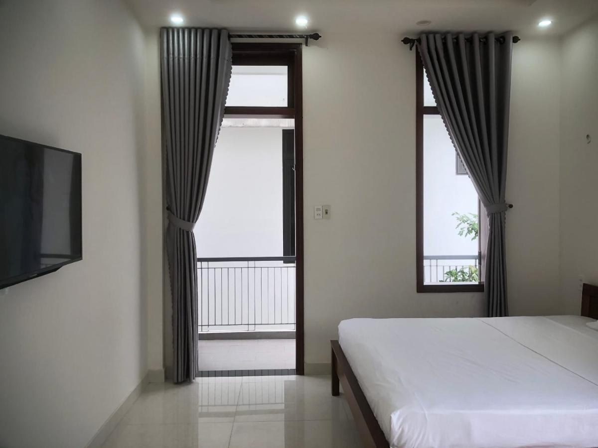 Homestay Phuong House 호이안 외부 사진