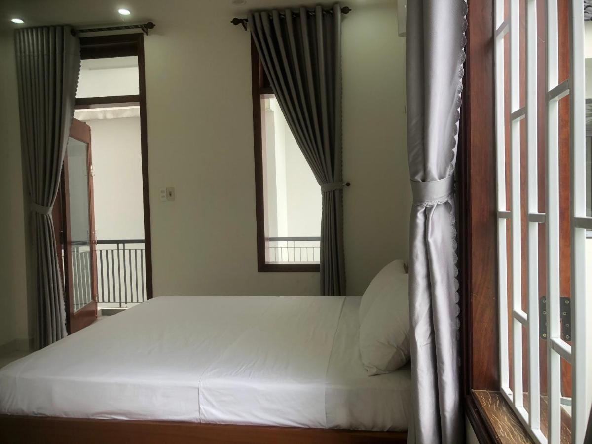 Homestay Phuong House 호이안 외부 사진