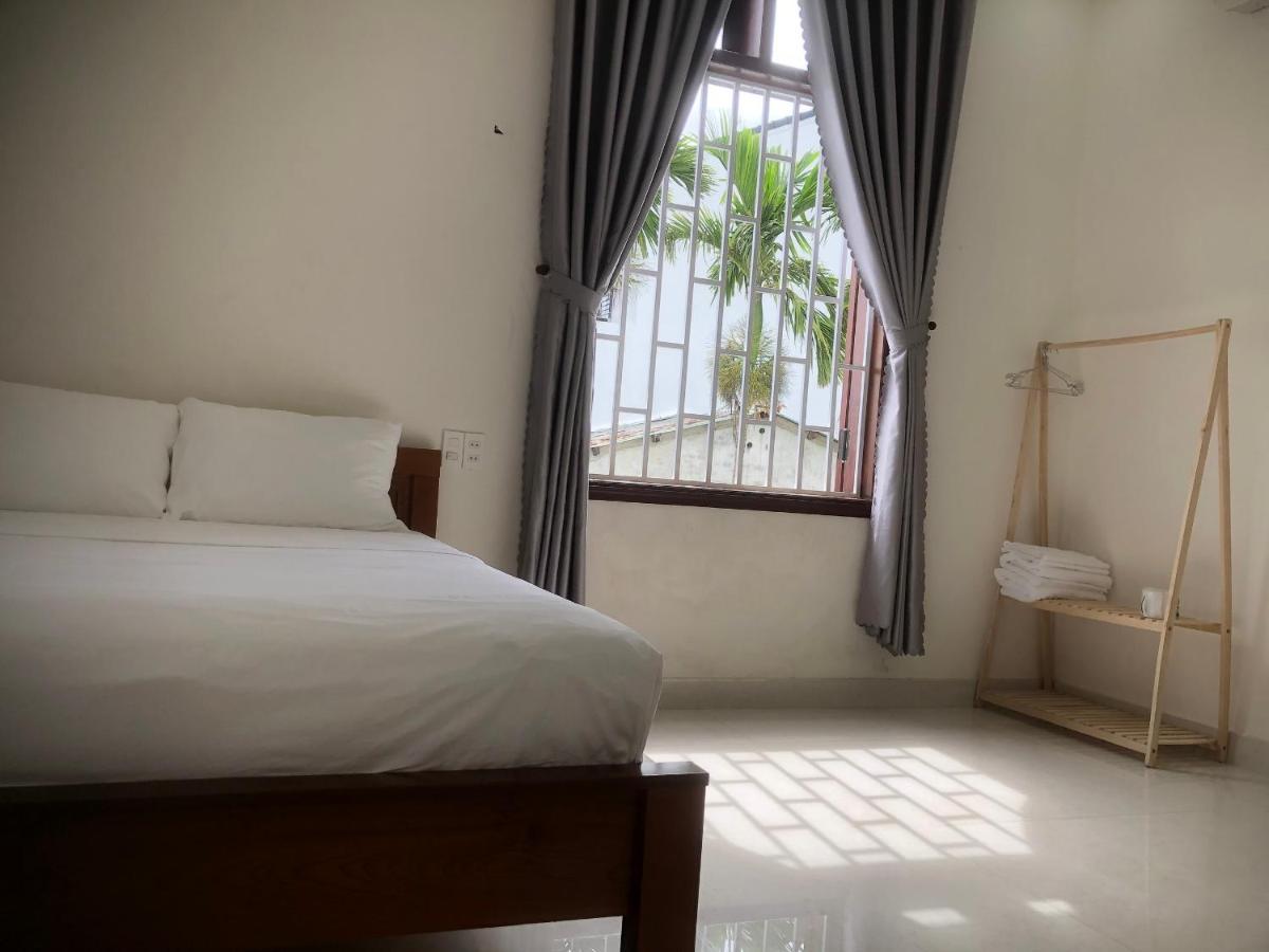 Homestay Phuong House 호이안 외부 사진