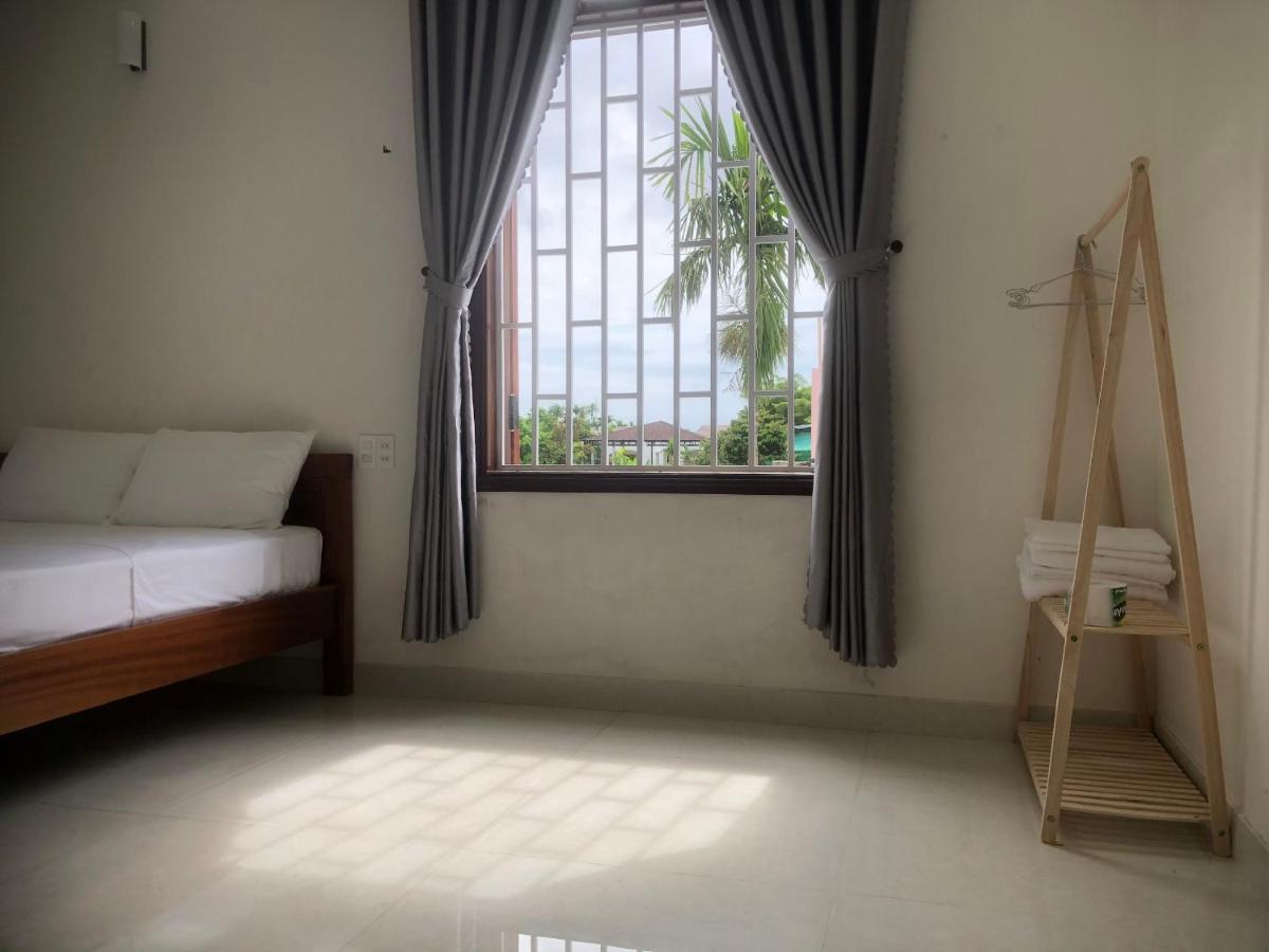 Homestay Phuong House 호이안 외부 사진