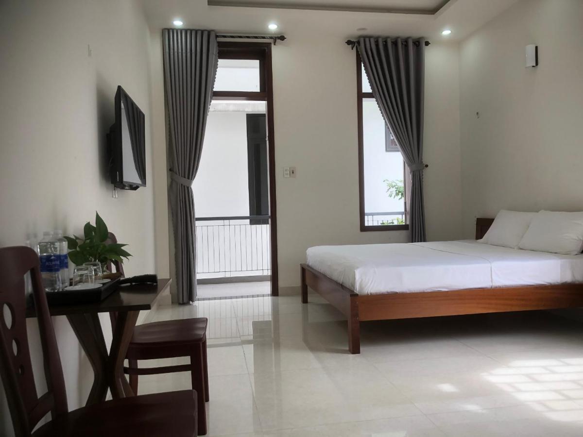 Homestay Phuong House 호이안 외부 사진