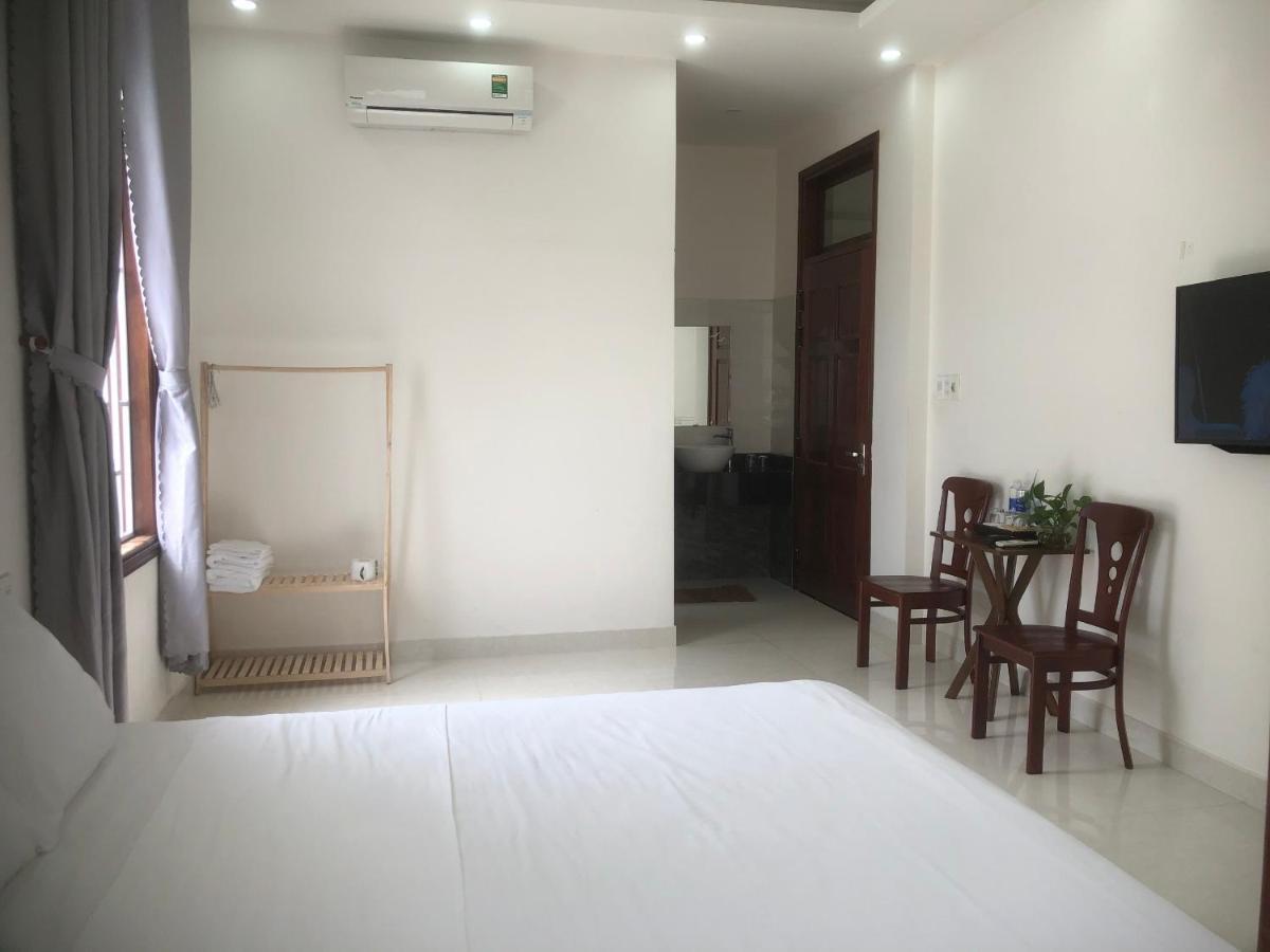 Homestay Phuong House 호이안 외부 사진