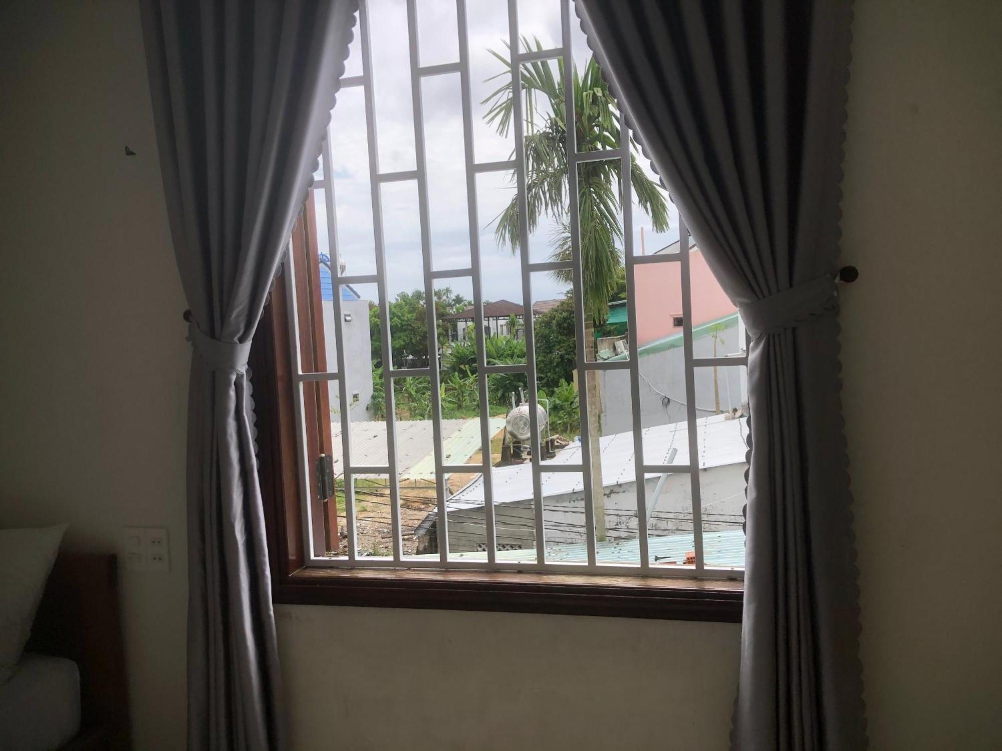 Homestay Phuong House 호이안 외부 사진